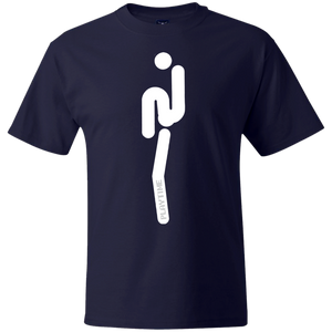Original Porn Erotic Funny Sexy - Pornicon 06B Tee&Tank Men/Unisex Pimamour