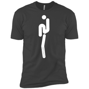 Original Porn Erotic Funny Sexy - Pornicon 06B Tee&Tank Men/Unisex Pimamour