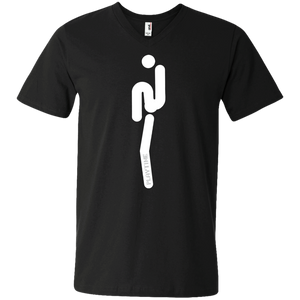 Original Porn Erotic Funny Sexy - Pornicon 06B Tee&Tank Men/Unisex Pimamour