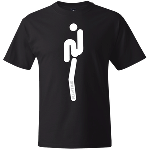Original Porn Erotic Funny Sexy - Pornicon 06B Tee&Tank Men/Unisex Pimamour