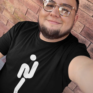 Original Porn Erotic Funny Sexy - Pornicon 06B Tee&Tank Men/Unisex Pimamour
