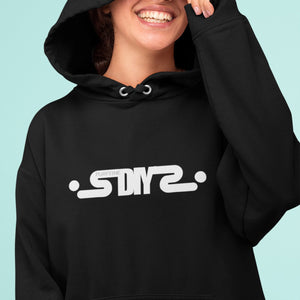 Original Porn Erotic Funny Sexy - Pornicon 08 Dk Hoodies Ladies&Men Pimamour