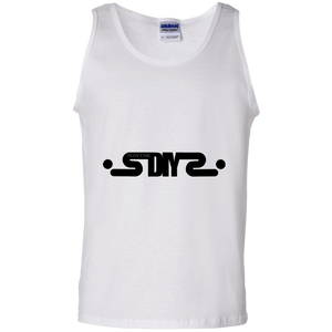 Original Porn Erotic Funny Sexy - Pornicon 08 Tee&Tank Men/Unisex Pimamour