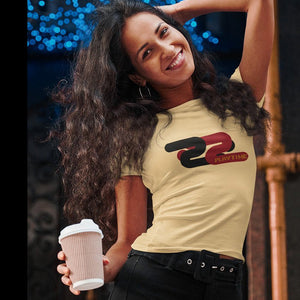Original Porn Erotic Funny Sexy - Pornicon 10 Tee&Tank Lady Pimamour