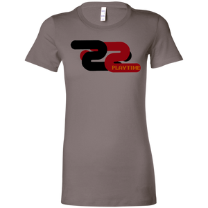 Original Porn Erotic Funny Sexy - Pornicon 10 Tee&Tank Lady Pimamour