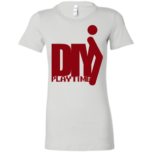 Original Porn Erotic Funny Sexy - Pornicon 13 Tee&Tank Lady Pimamour
