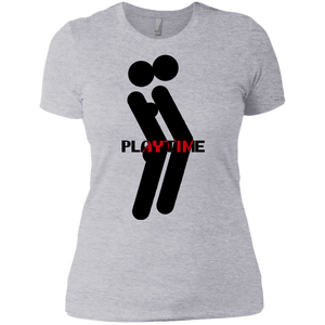 Original Porn Erotic Funny Sexy - Pornicon 15A Tee&Tank Lady Pimamour