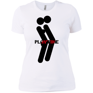 Original Porn Erotic Funny Sexy - Pornicon 15A Tee&Tank Lady Pimamour