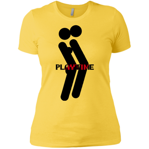 Original Porn Erotic Funny Sexy - Pornicon 15A Tee&Tank Lady Pimamour