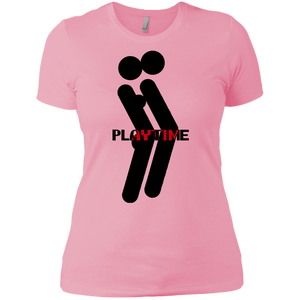 Original Porn Erotic Funny Sexy - Pornicon 15A Tee&Tank Lady Pimamour