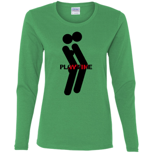 Original Porn Erotic Funny Sexy - Pornicon 15A Tee&Tank Lady Pimamour