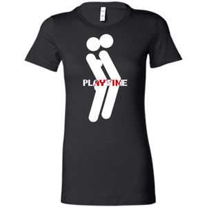 Original Porn Erotic Funny Sexy - Pornicon 15A Tee&Tank Lady Pimamour