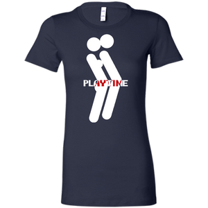 Original Porn Erotic Funny Sexy - Pornicon 15A Tee&Tank Lady Pimamour