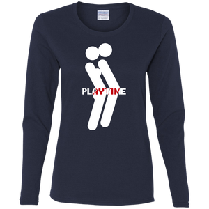 Original Porn Erotic Funny Sexy - Pornicon 15A Tee&Tank Lady Pimamour