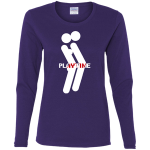 Original Porn Erotic Funny Sexy - Pornicon 15A Tee&Tank Lady Pimamour
