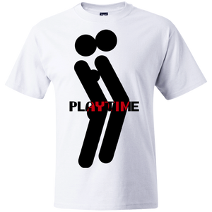 Original Porn Erotic Funny Sexy - Pornicon 15A Tee&Tank Men/Unisex Pimamour