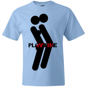Original Porn Erotic Funny Sexy - Pornicon 15A Tee&Tank Men/Unisex Pimamour