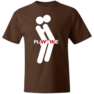 Original Porn Erotic Funny Sexy - Pornicon 15A Tee&Tank Men/Unisex Pimamour