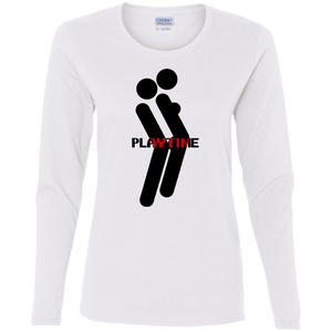 Original Porn Erotic Funny Sexy - Pornicon 15B Tee&Tank Lady Pimamour