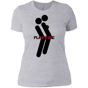 Original Porn Erotic Funny Sexy - Pornicon 15B Tee&Tank Lady Pimamour