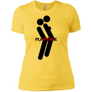 Original Porn Erotic Funny Sexy - Pornicon 15B Tee&Tank Lady Pimamour
