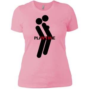 Original Porn Erotic Funny Sexy - Pornicon 15B Tee&Tank Lady Pimamour
