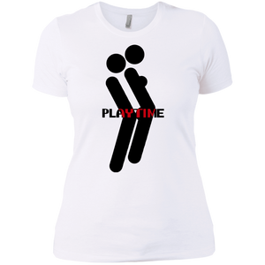 Original Porn Erotic Funny Sexy - Pornicon 15B Tee&Tank Lady Pimamour