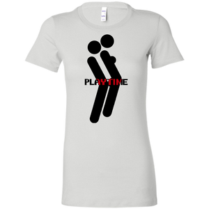 Original Porn Erotic Funny Sexy - Pornicon 15B Tee&Tank Lady Pimamour