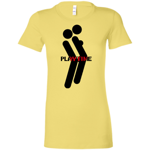 Original Porn Erotic Funny Sexy - Pornicon 15B Tee&Tank Lady Pimamour