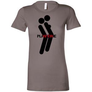 Original Porn Erotic Funny Sexy - Pornicon 15B Tee&Tank Lady Pimamour