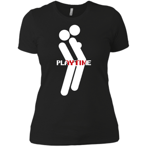 Original Porn Erotic Funny Sexy - Pornicon 15B Tee&Tank Lady Pimamour