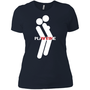 Original Porn Erotic Funny Sexy - Pornicon 15B Tee&Tank Lady Pimamour