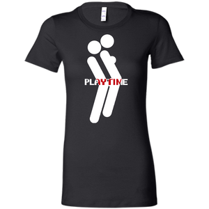 Original Porn Erotic Funny Sexy - Pornicon 15B Tee&Tank Lady Pimamour