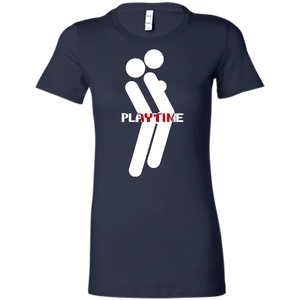 Original Porn Erotic Funny Sexy - Pornicon 15B Tee&Tank Lady Pimamour