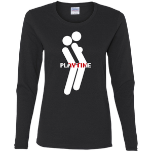 Original Porn Erotic Funny Sexy - Pornicon 15B Tee&Tank Lady Pimamour