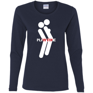Original Porn Erotic Funny Sexy - Pornicon 15B Tee&Tank Lady Pimamour