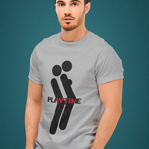 Original Porn Erotic Funny Sexy - Pornicon 15B Tee&Tank Men/Unisex Pimamour