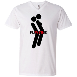 Original Porn Erotic Funny Sexy - Pornicon 15B Tee&Tank Men/Unisex Pimamour