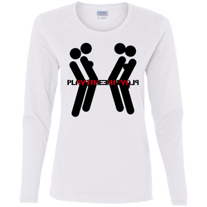 Original Porn Erotic Funny Sexy - Pornicon 15C Tee&Tank Lady Pimamour