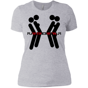 Original Porn Erotic Funny Sexy - Pornicon 15C Tee&Tank Lady Pimamour