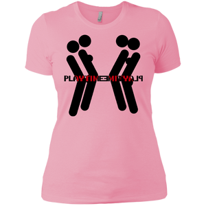 Original Porn Erotic Funny Sexy - Pornicon 15C Tee&Tank Lady Pimamour