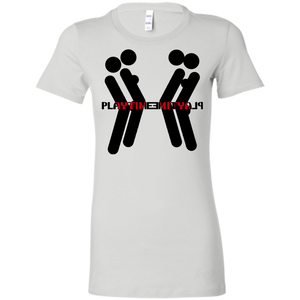 Original Porn Erotic Funny Sexy - Pornicon 15C Tee&Tank Lady Pimamour
