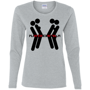 Original Porn Erotic Funny Sexy - Pornicon 15C Tee&Tank Lady Pimamour