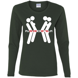 Original Porn Erotic Funny Sexy - Pornicon 15C Tee&Tank Lady Pimamour