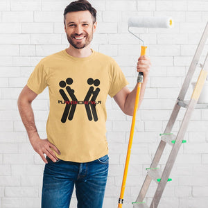 Original Porn Erotic Funny Sexy - Pornicon 15C Tee&Tank Men/Unisex Pimamour