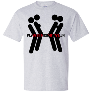 Original Porn Erotic Funny Sexy - Pornicon 15C Tee&Tank Men/Unisex Pimamour