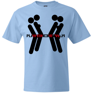 Original Porn Erotic Funny Sexy - Pornicon 15C Tee&Tank Men/Unisex Pimamour