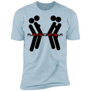 Original Porn Erotic Funny Sexy - Pornicon 15C Tee&Tank Men/Unisex Pimamour