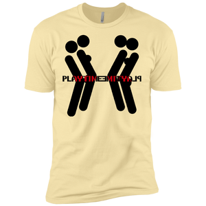 Original Porn Erotic Funny Sexy - Pornicon 15C Tee&Tank Men/Unisex Pimamour