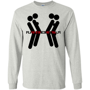 Original Porn Erotic Funny Sexy - Pornicon 15C Tee&Tank Men/Unisex Pimamour